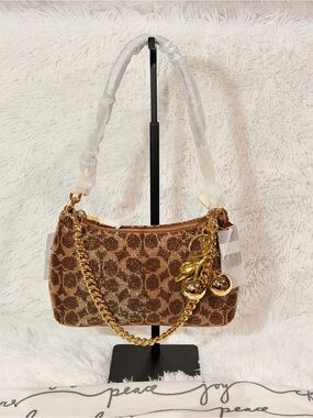 Coach | Bags | Vintage Coach Madison Collection 444 Copley Kelly